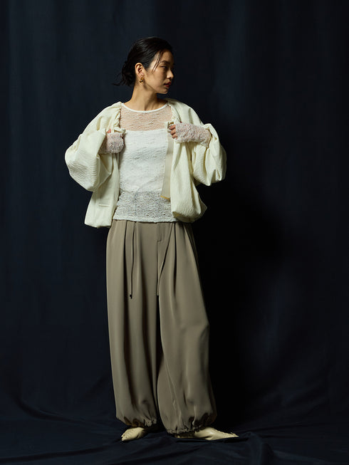 バルーンパンツ /M253-33008